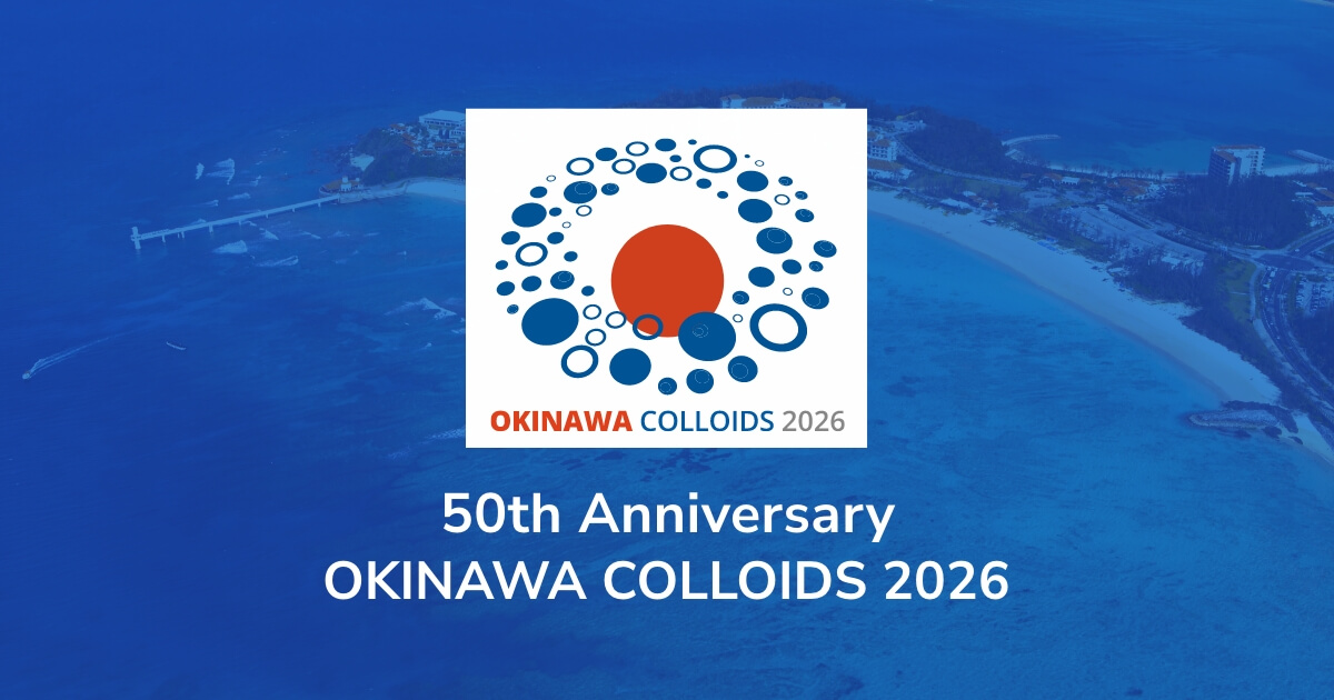 Okinawa Colloids logo
